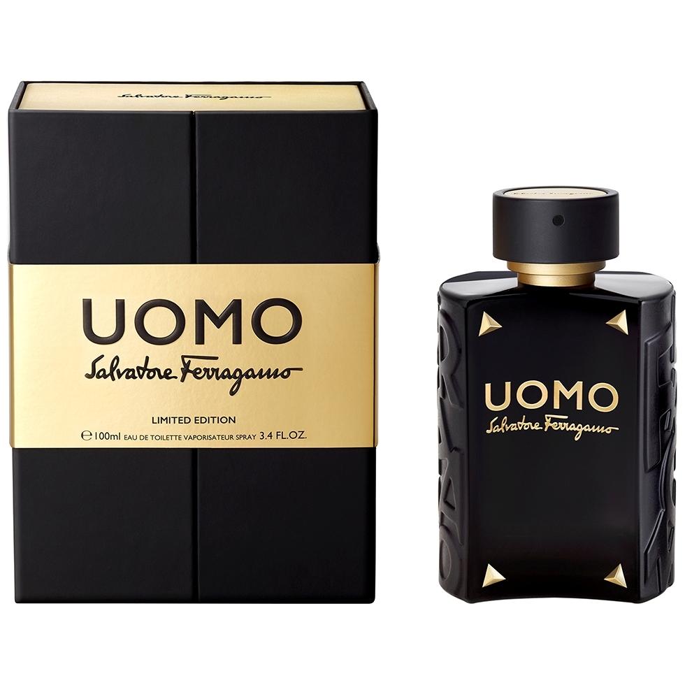 profumo uomo ferragamo